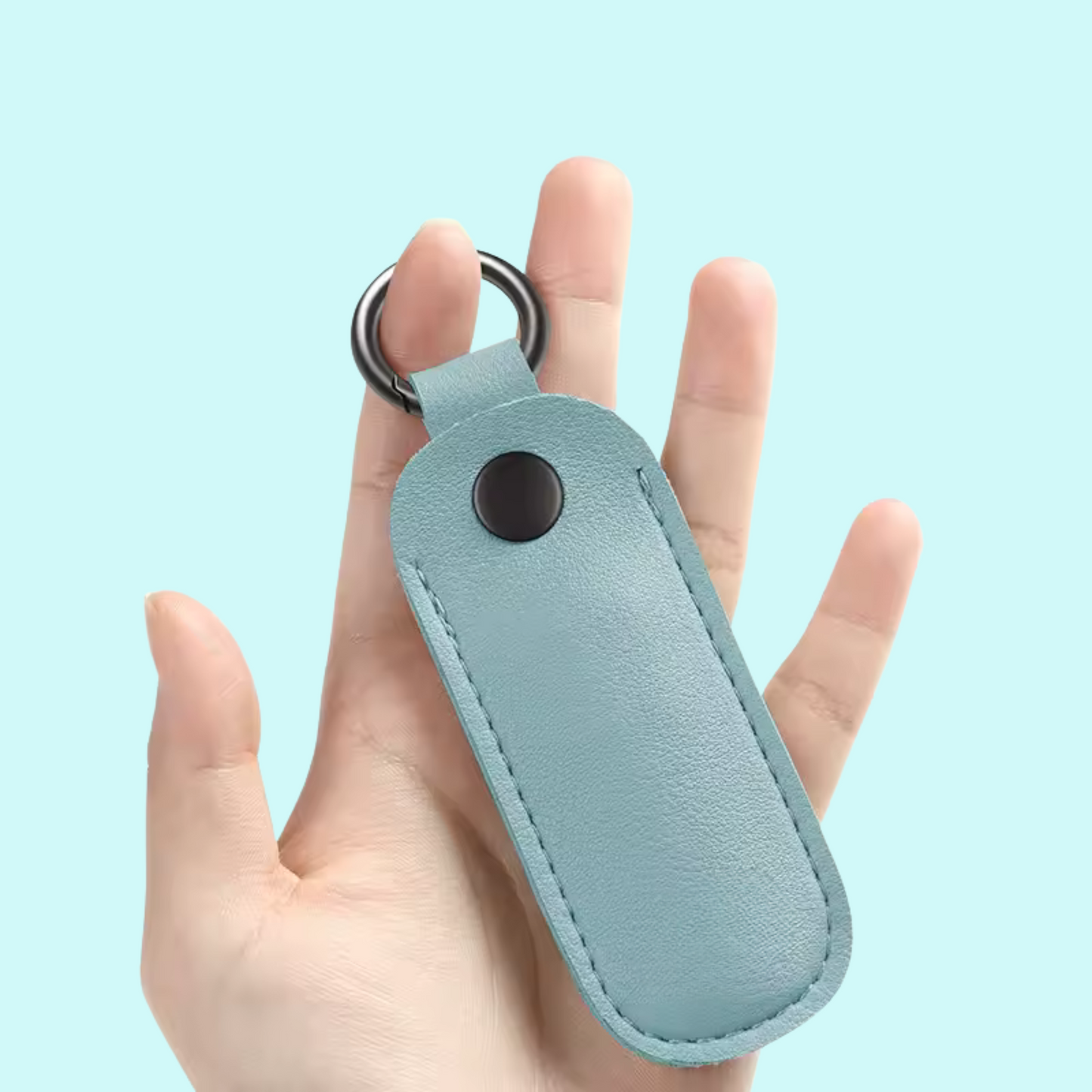 SnapCase™ – SnapStick guardado de forma segura