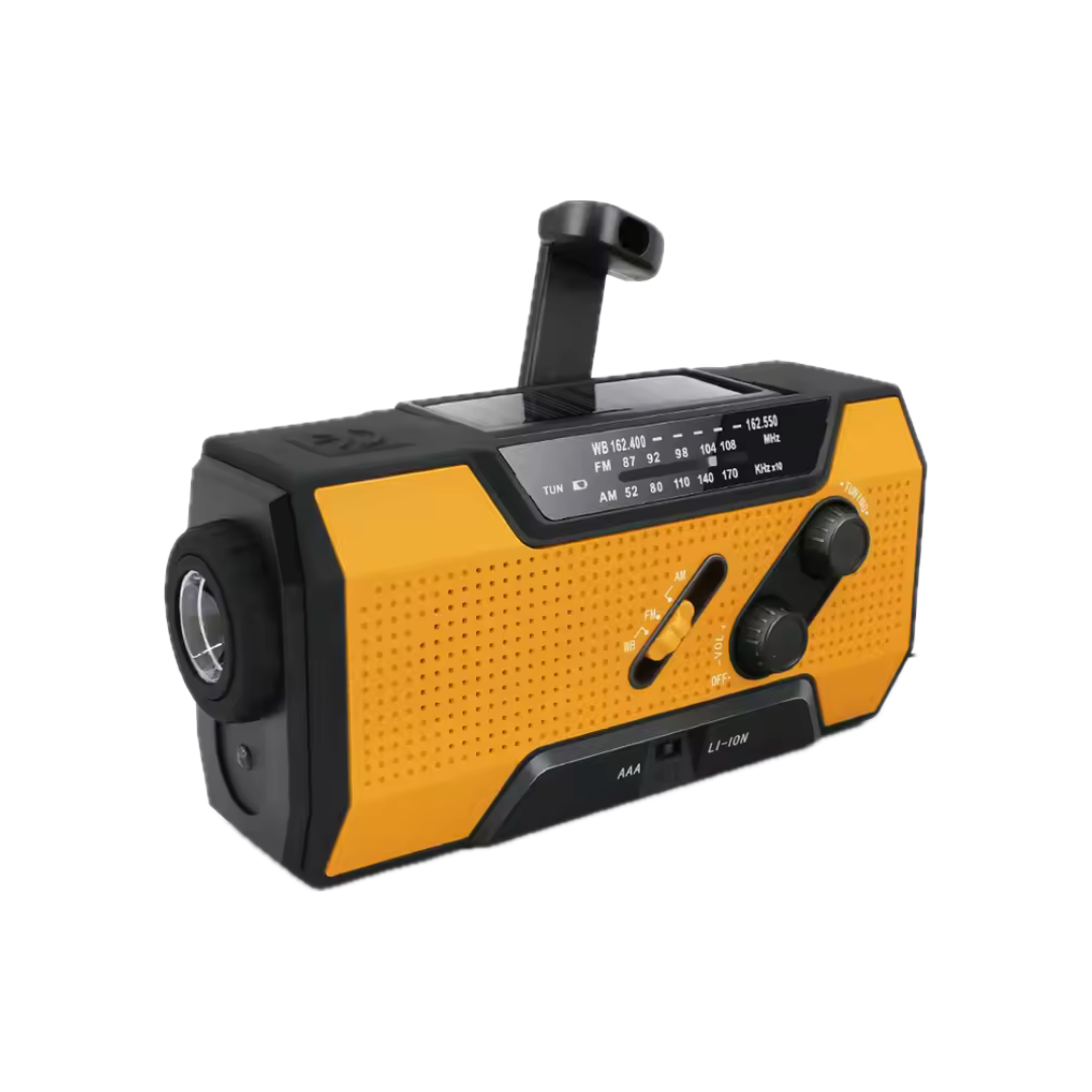 Radio MultiPath™