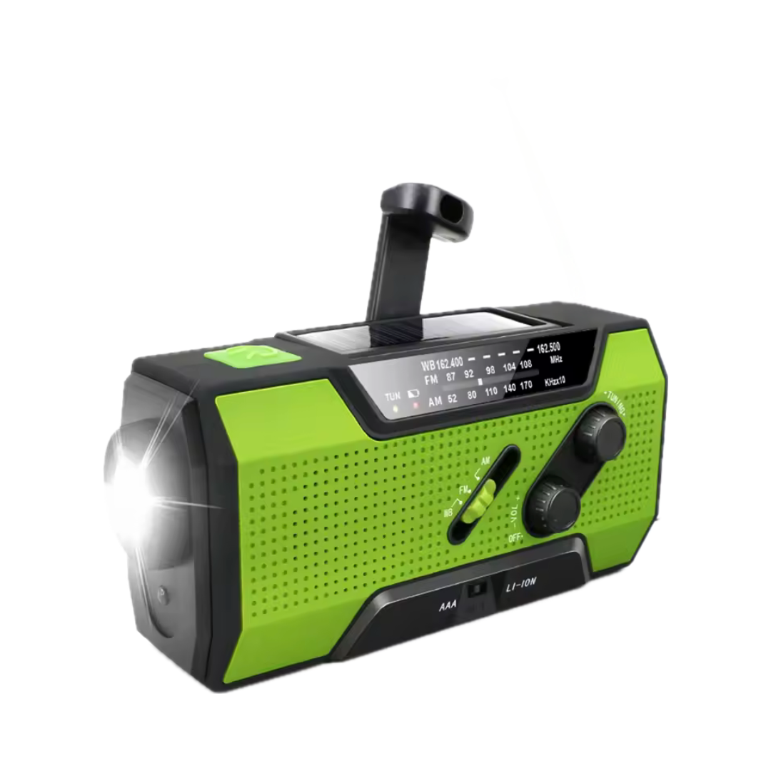 Radio MultiPath™