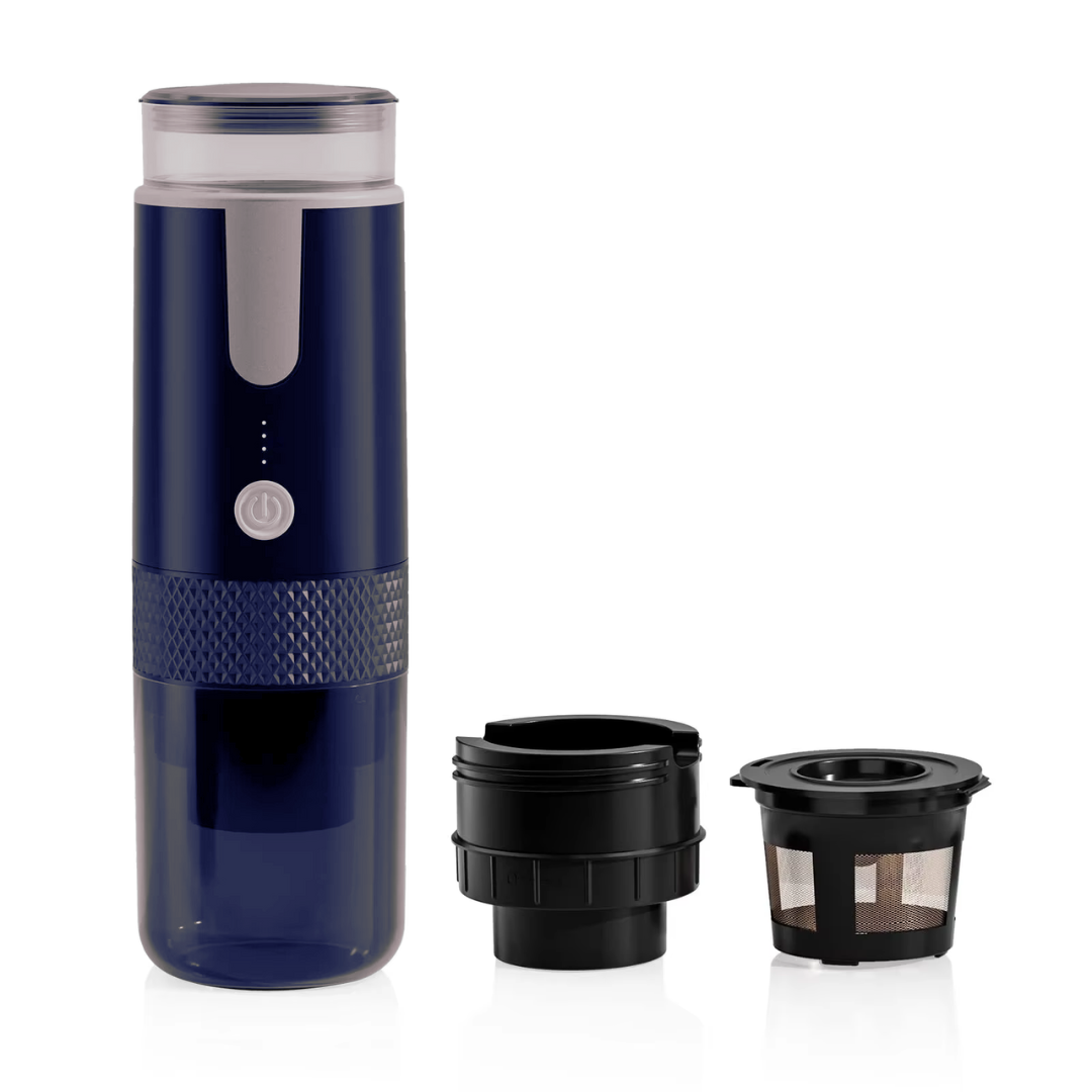 Grind-N-Go Cafetera