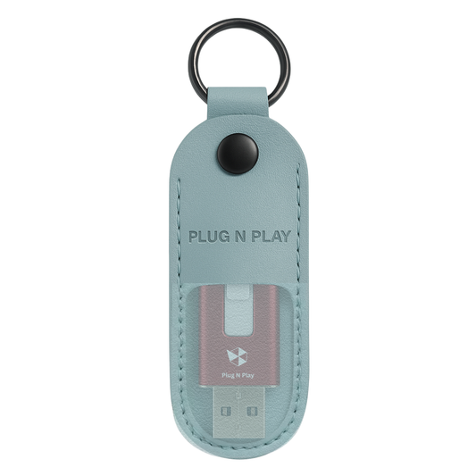 SnapCase™ – SnapStick guardado de forma segura