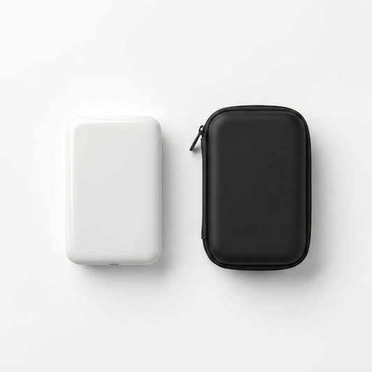 Fotoprinter Premium Protective Case