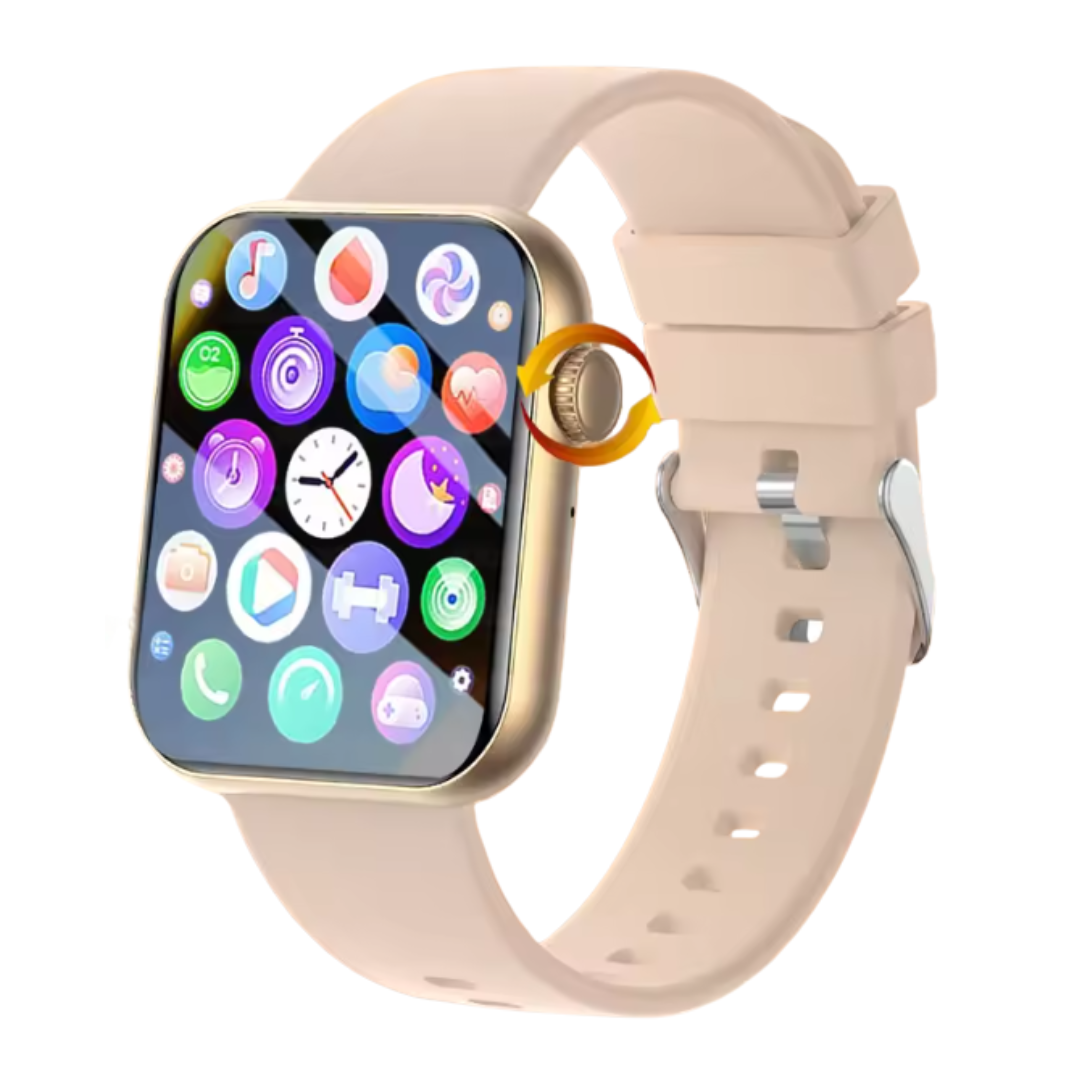 VitaSense™ Reloj inteligente