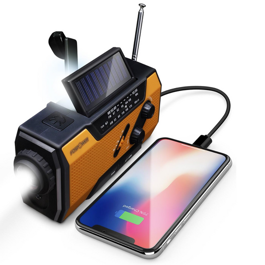 Radio MultiPath™