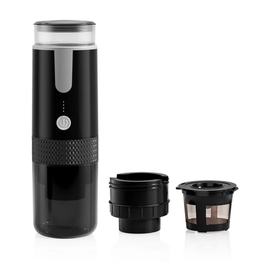 Grind-N-Go Cafetera