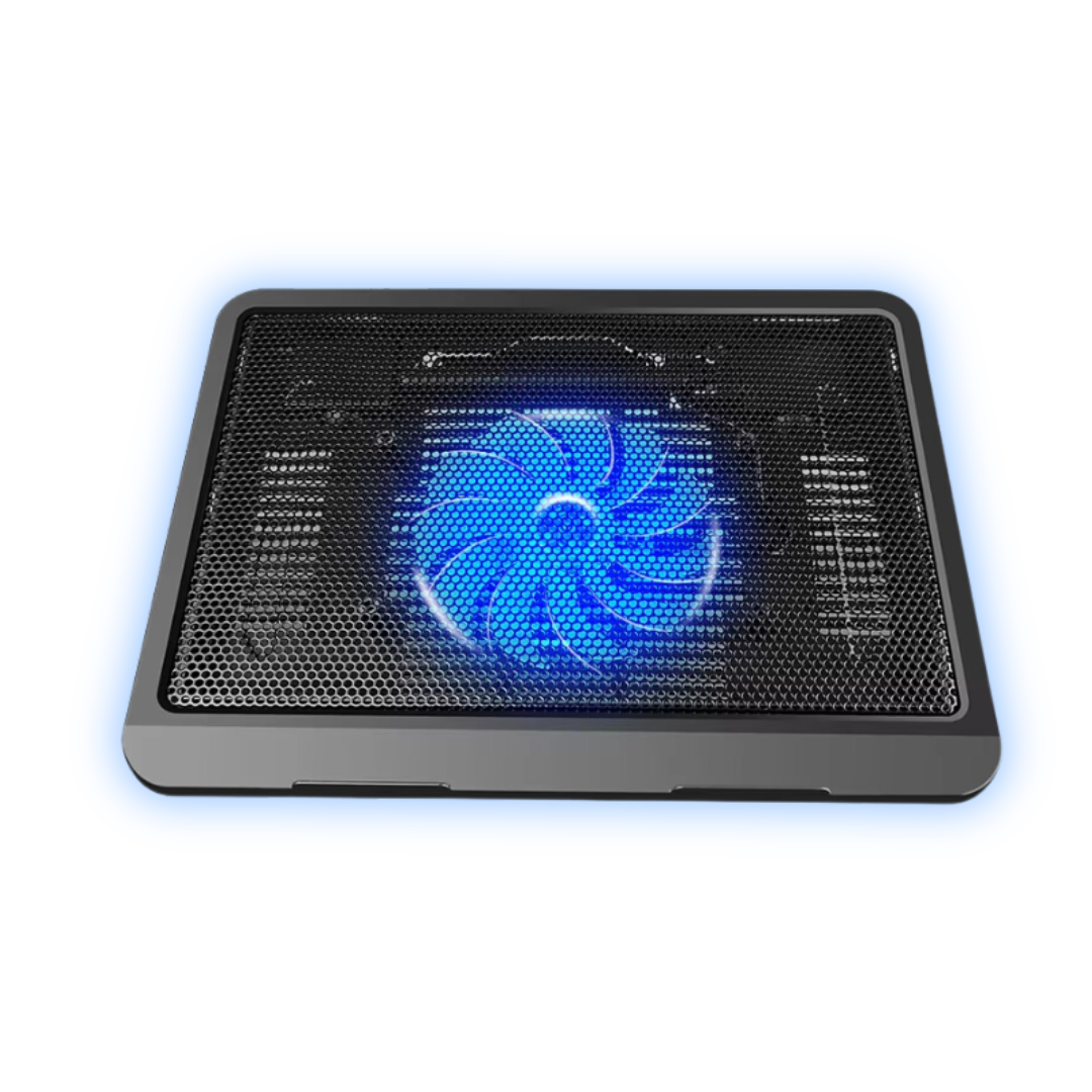 FrostPad™ Laptop Stand