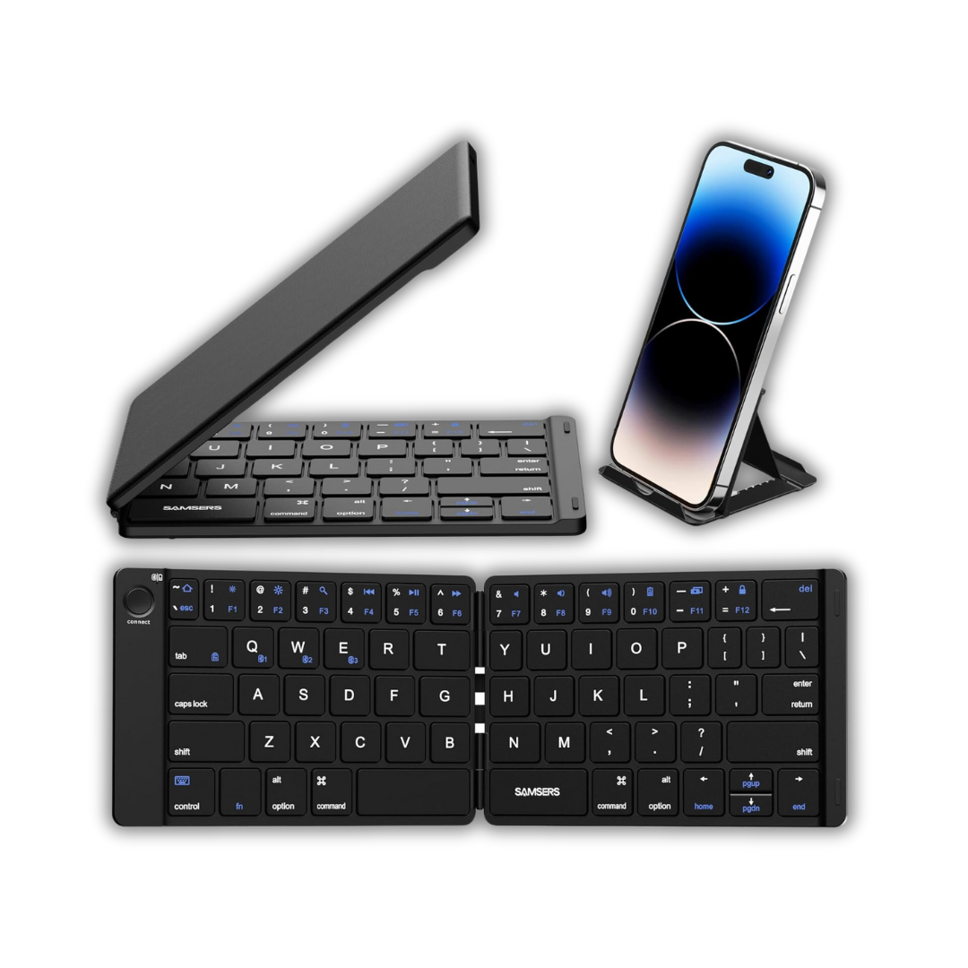FlexiType™ Keyboard