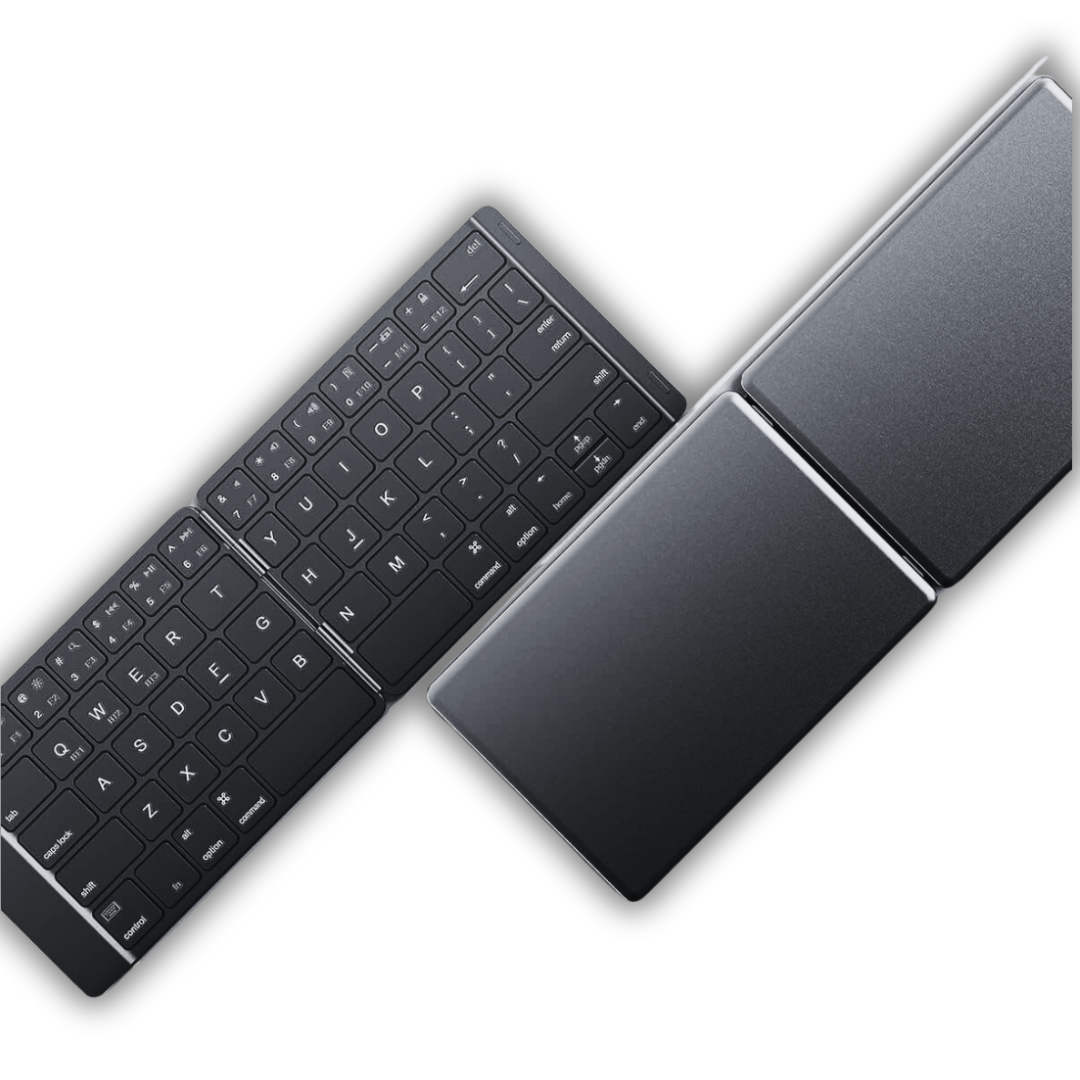 FlexiType™ Keyboard