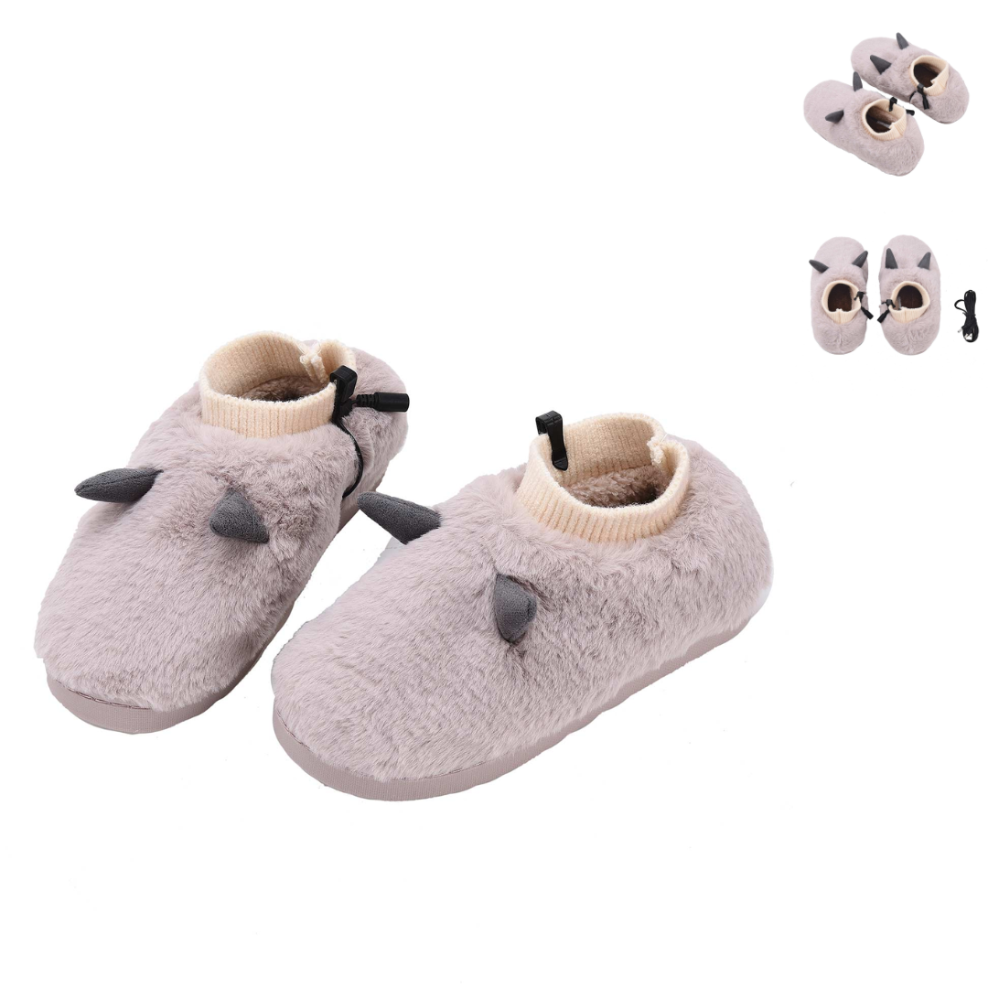 ToastyComfort™ Slippers
