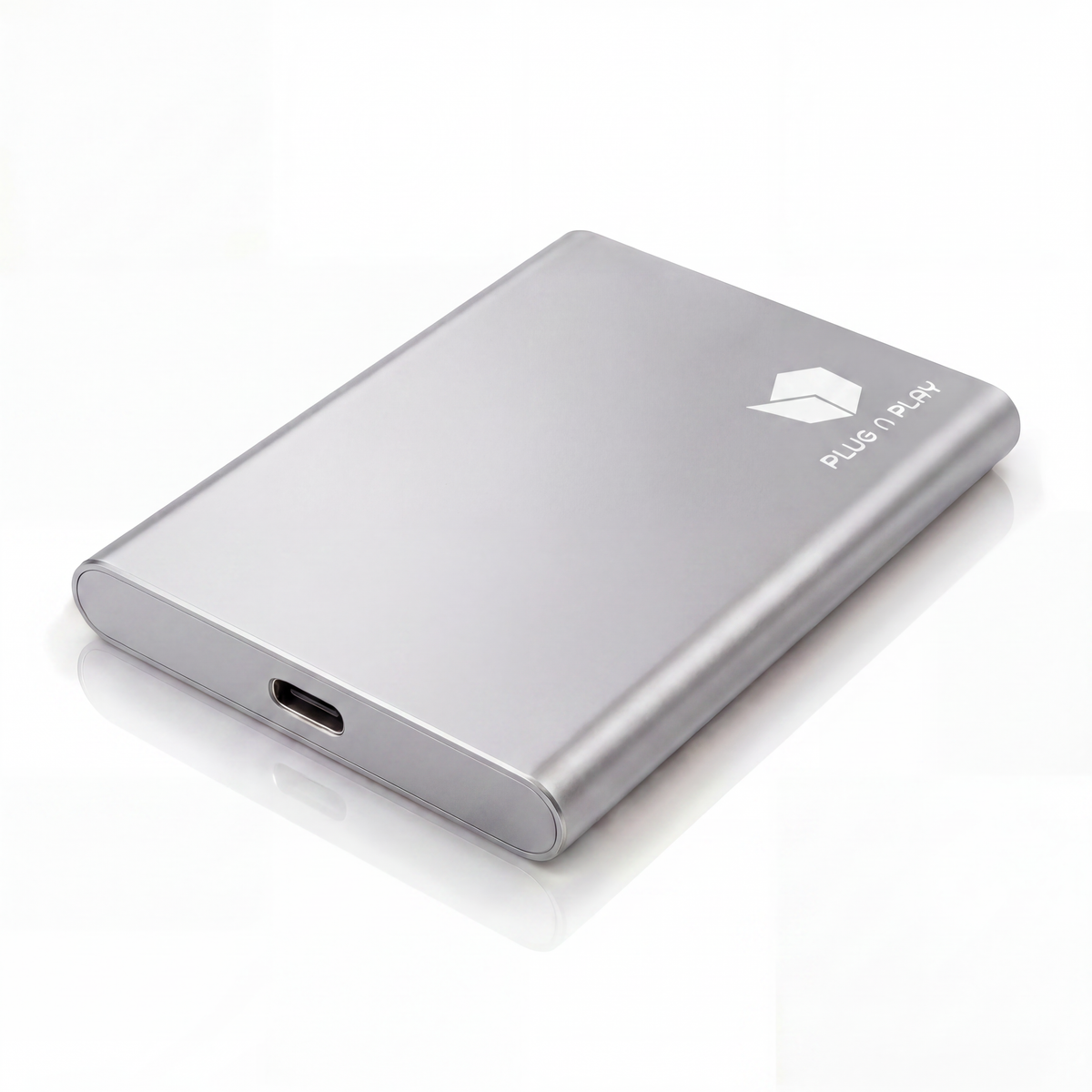 TitanDrive™ External Storage