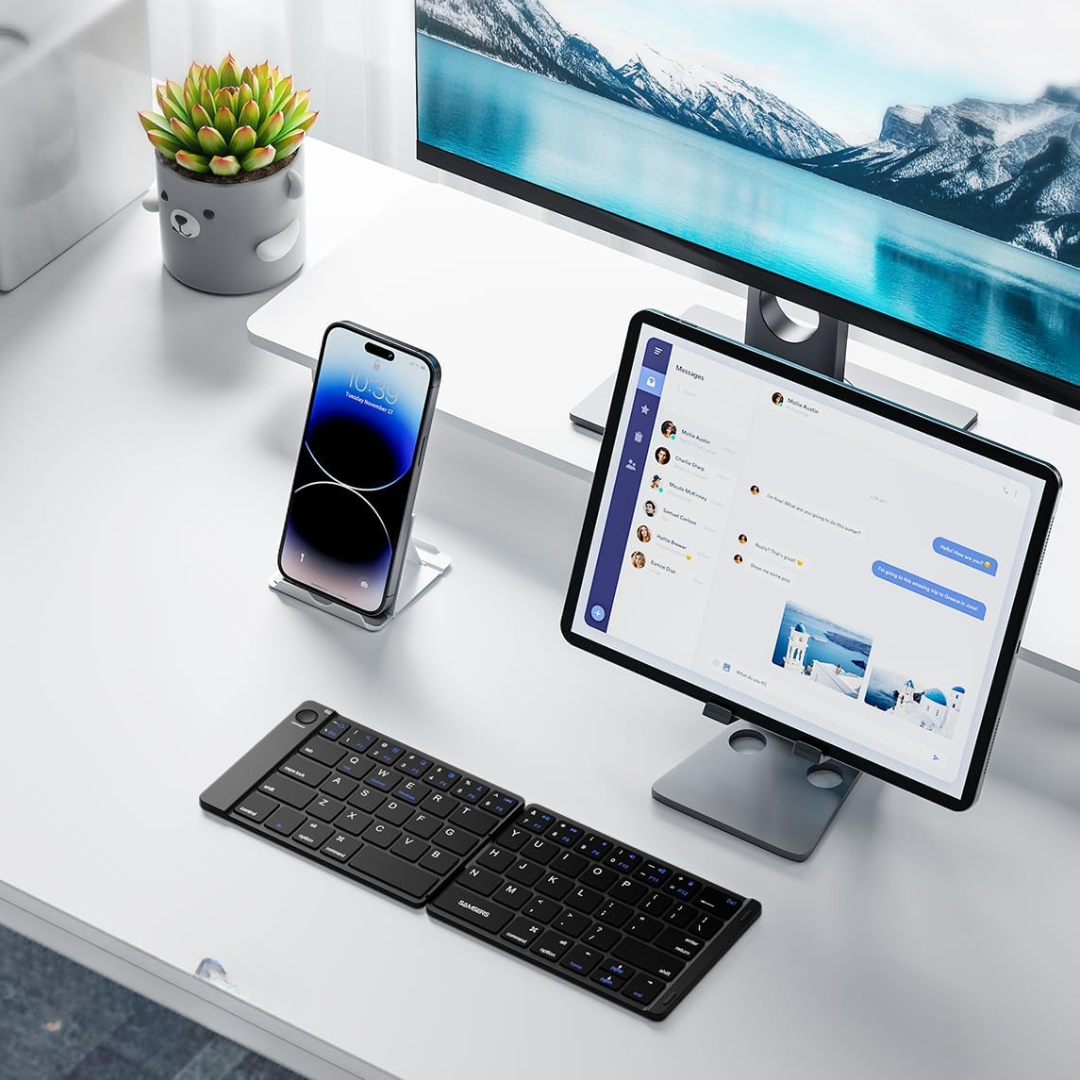 FlexiType™ Keyboard