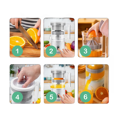 FreshPress™
