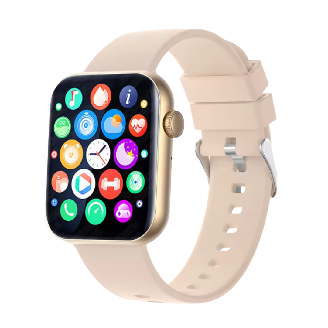 VitaSense™ Reloj inteligente