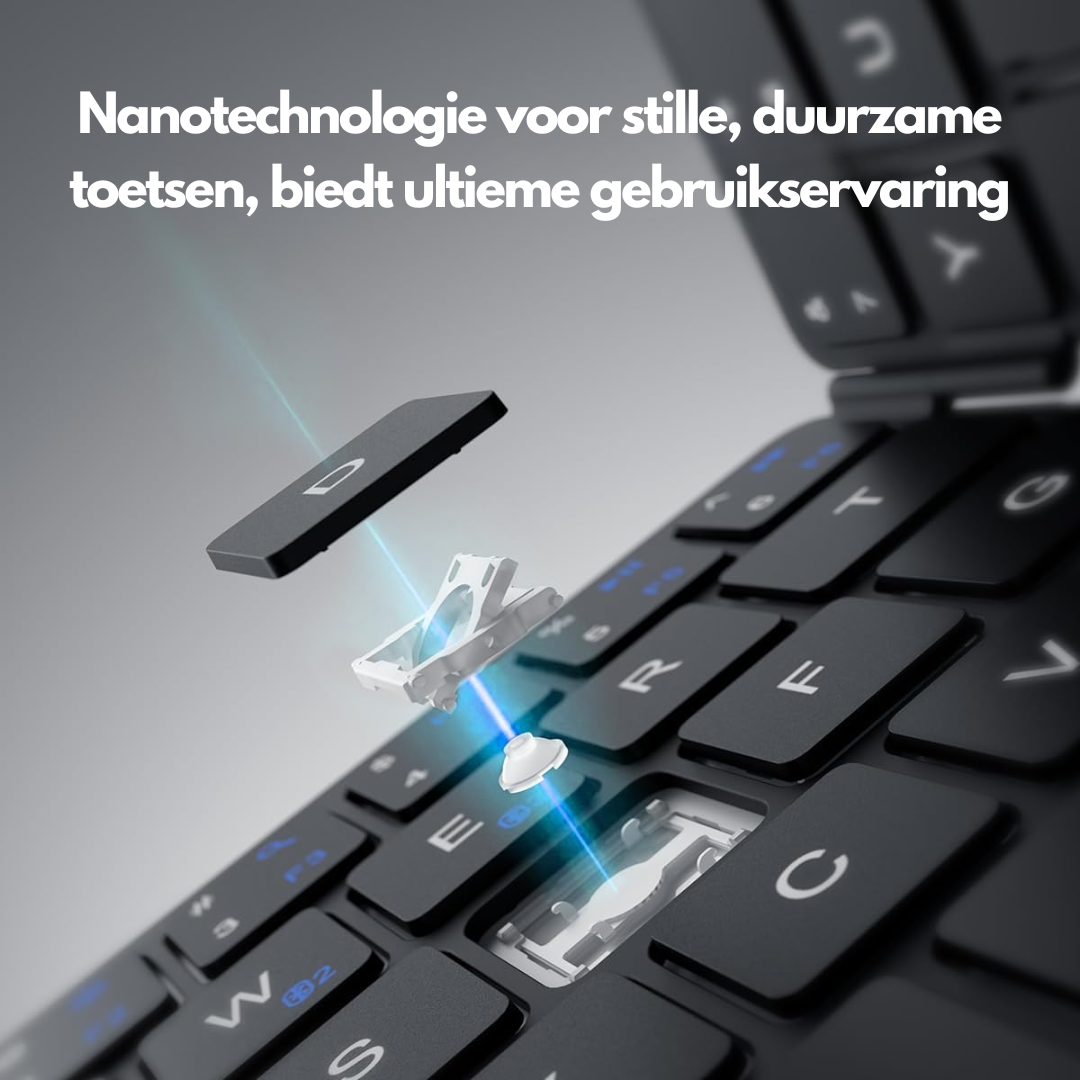 FlexiType™ Keyboard