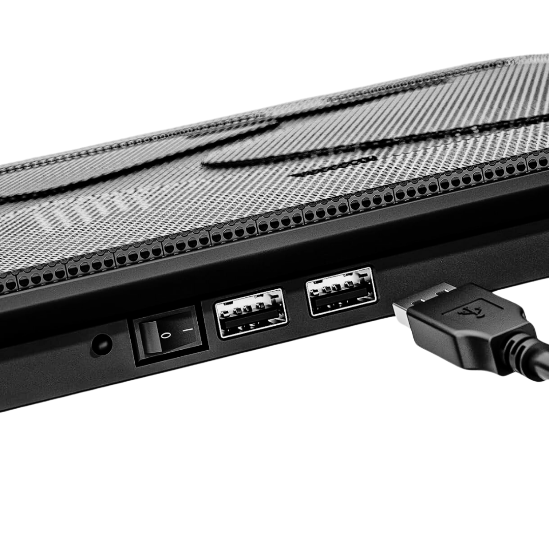 FrostPad™ Laptop Stand