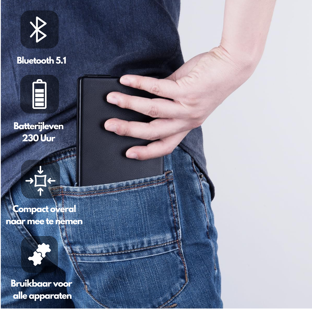 FlexiType™ Keyboard