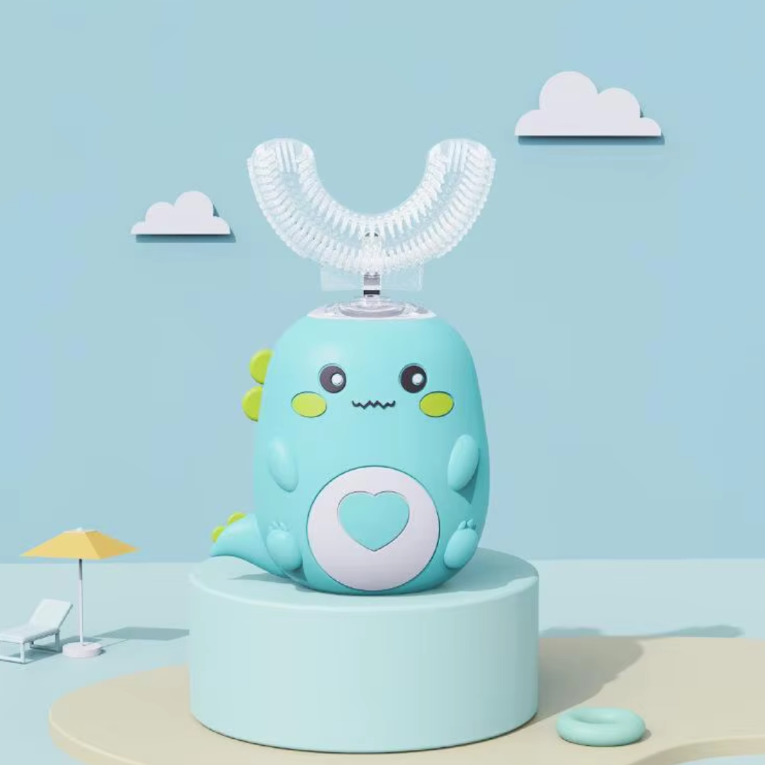BlitzBrush™ Electric Toothbrush