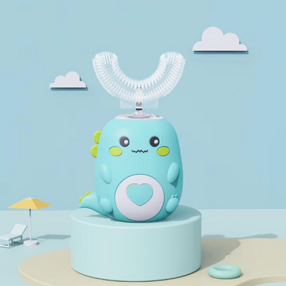 BlitzBrush™ Electric Toothbrush