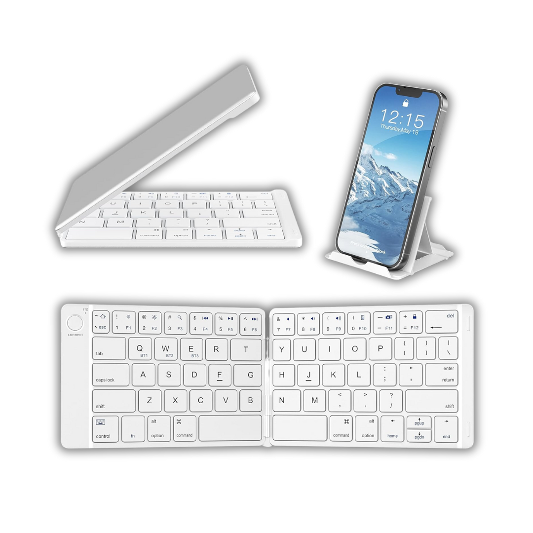 FlexiType™ Keyboard
