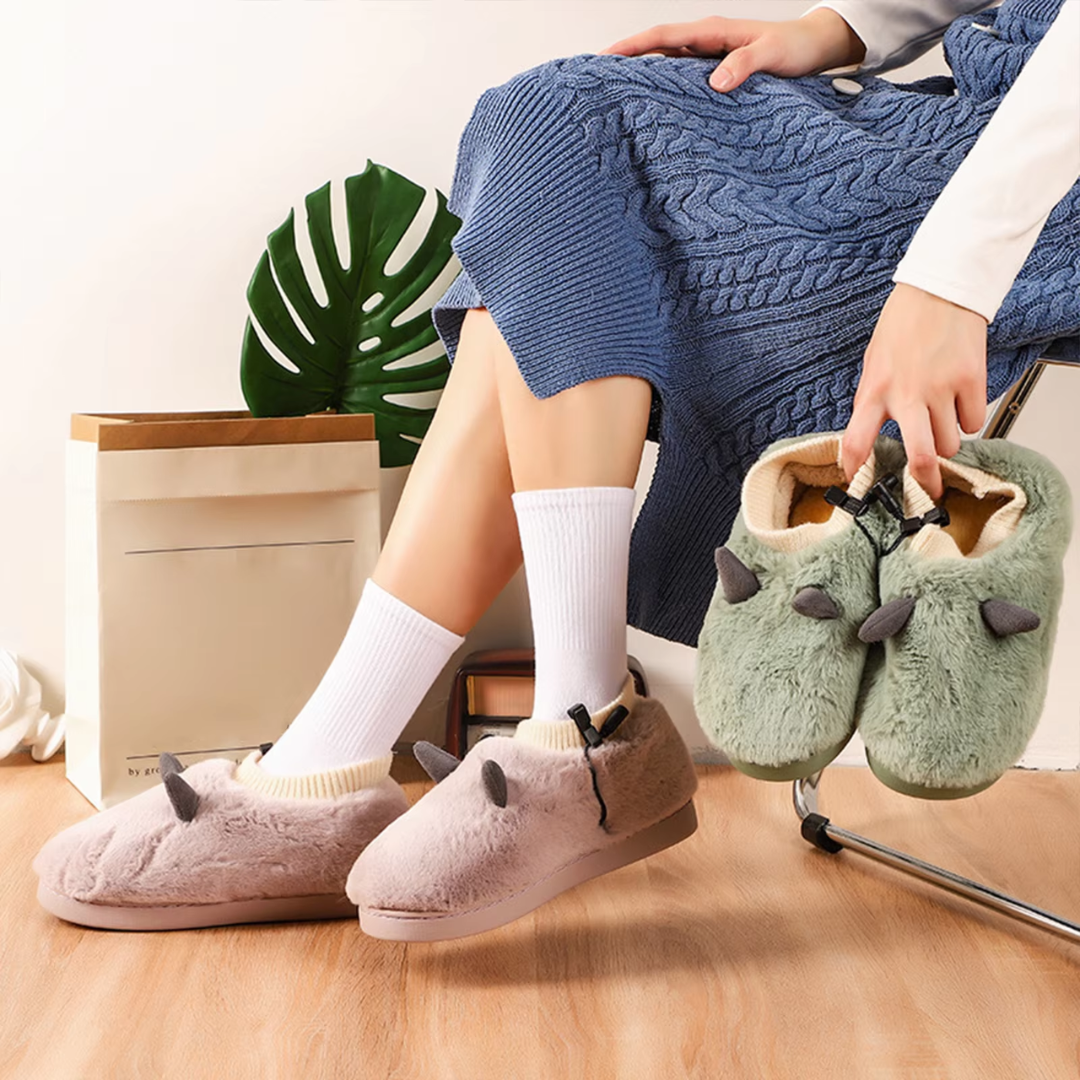 ToastyComfort™ Slippers