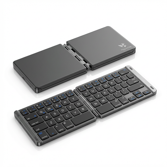 FlexiType™ Keyboard
