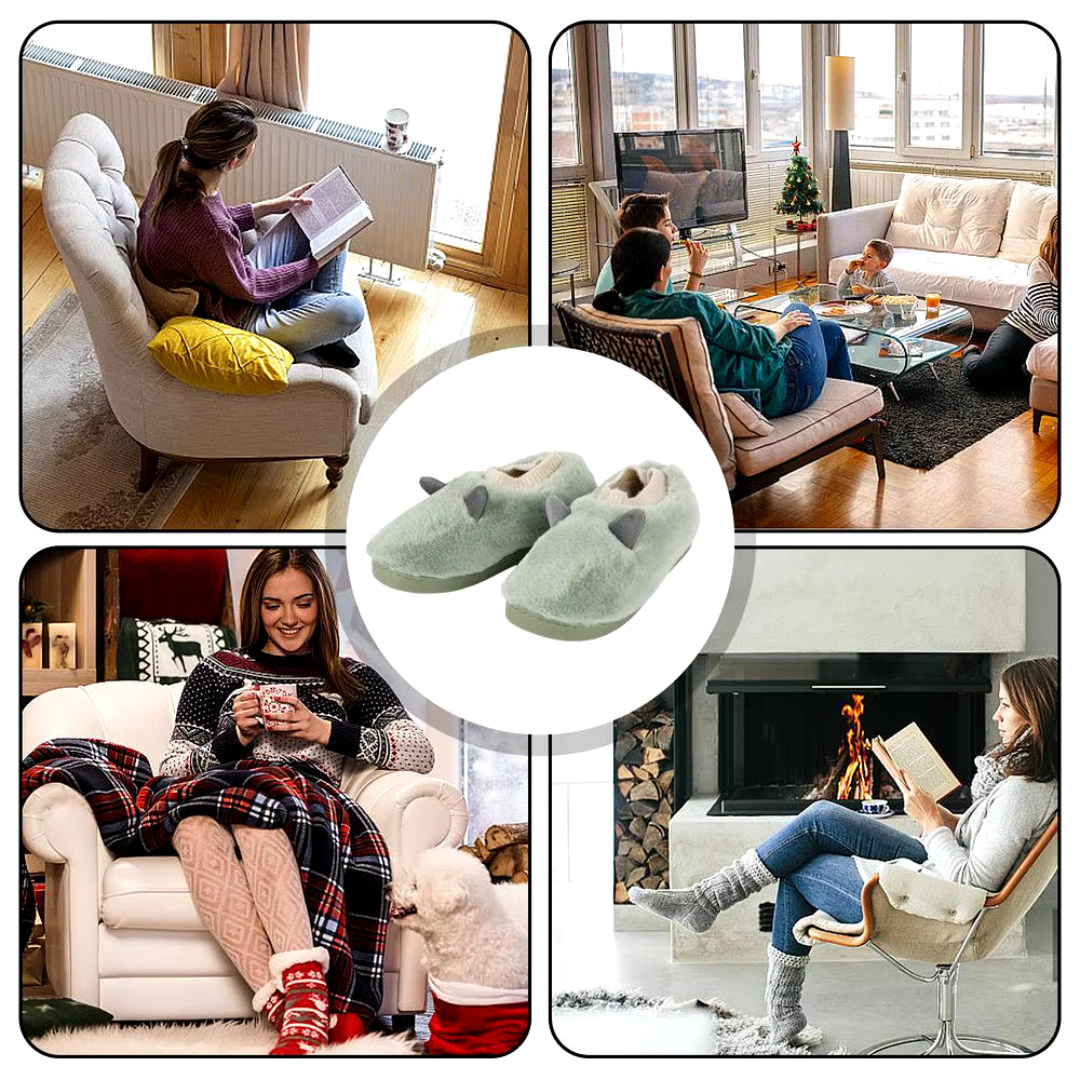 ToastyComfort™ Slippers
