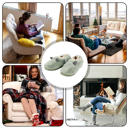 ToastyComfort™ Slippers