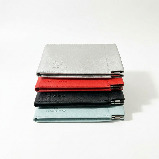 SSD Premium Protective Case