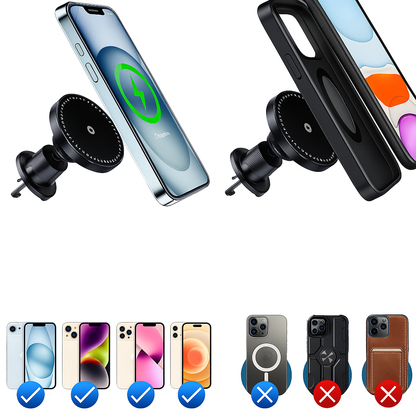 MagSafe Cargador de Auto