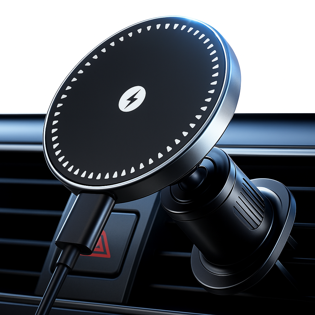 MagSafe Cargador de Auto