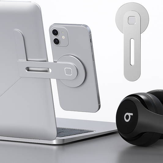 MagSafeSoporteParaTeléfono