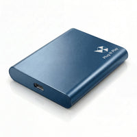 Compact External SSD