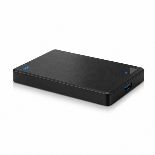 External Data Drive 4TB/5TB