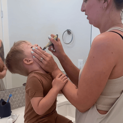 BlitzBrush™ Electric Toothbrush