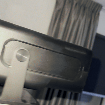 CineBeam™ Portable Projector