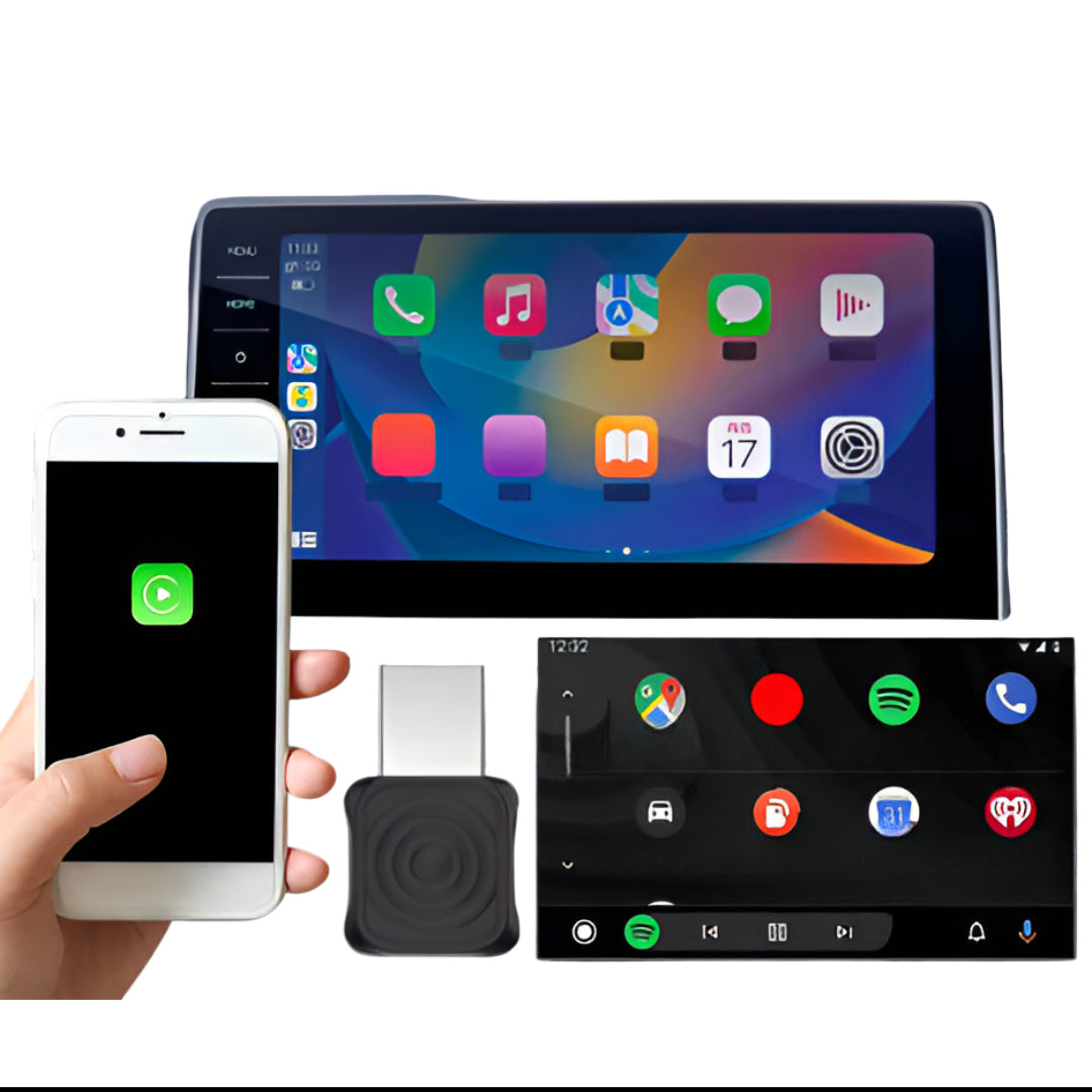 DriveLink™ Adaptador Carplay