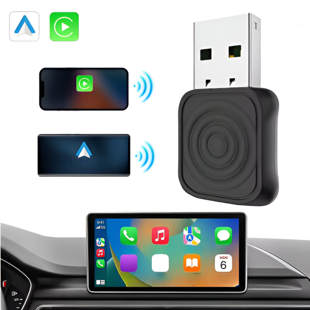 DriveLink™ Adaptador Carplay