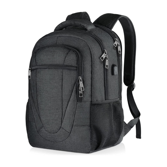 OptiPack™ — Multifunctional Backpack